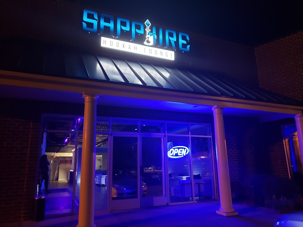 Sapphire Hookah Lounge | night club | 3793 Samet Dr #135, High Point, NC 27265, USA | 3368755073 OR +1 336-875-5073