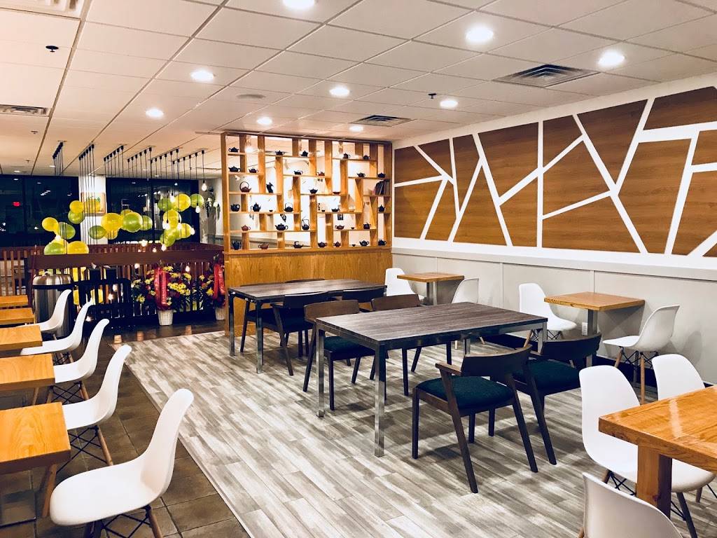 Teamoji | meal takeaway | 617 E Green St, Champaign, IL 61820, USA | 2176075339 OR +1 217-607-5339