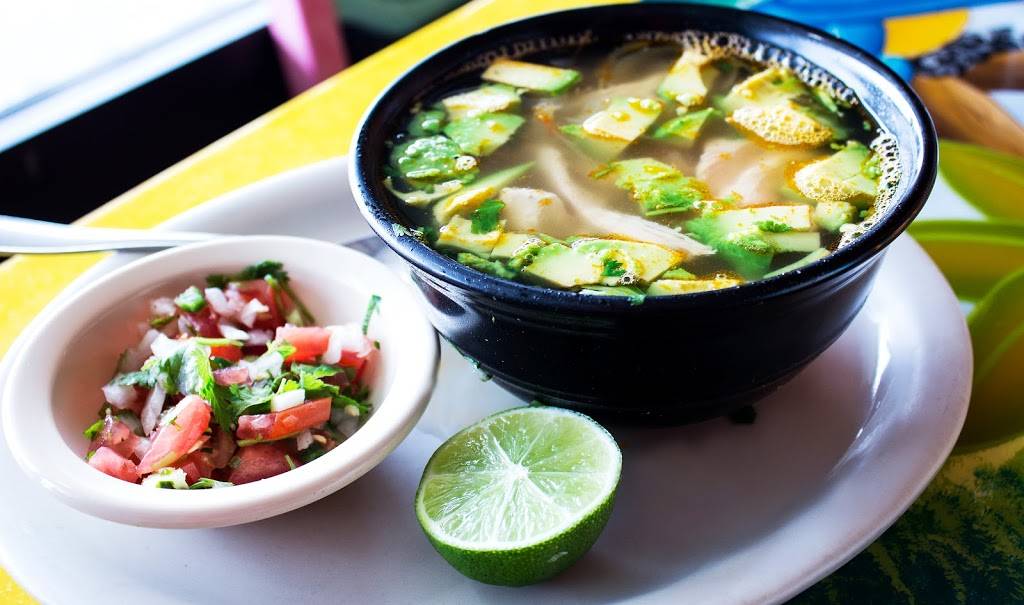 La Pinata Mexican Grill & Bar 9505 Dayton Lebanon Pike, Dayton, OH