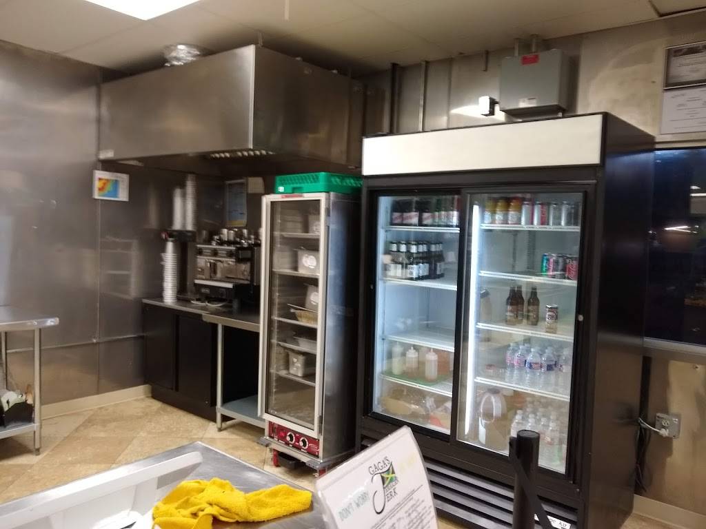 GaGas Jamaican Jerk | restaurant | 1402 W Marshall Ave, Longview, TX 75604, USA | 9036530519 OR +1 903-653-0519