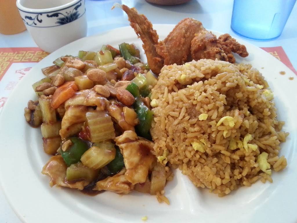 Mr. Wang's Chinese Restaurant | 3906 S Suncoast Blvd, Homosassa, FL ...