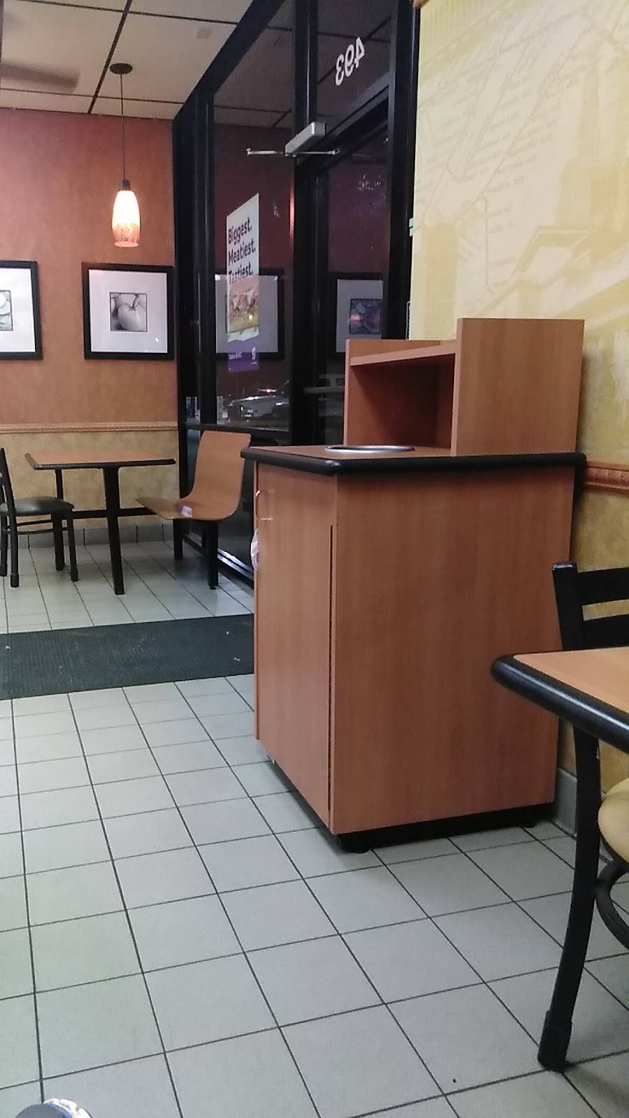 Subway Restaurants | restaurant | 493 TX-199, Springtown, TX 76082, USA | 8172200529 OR +1 817-220-0529