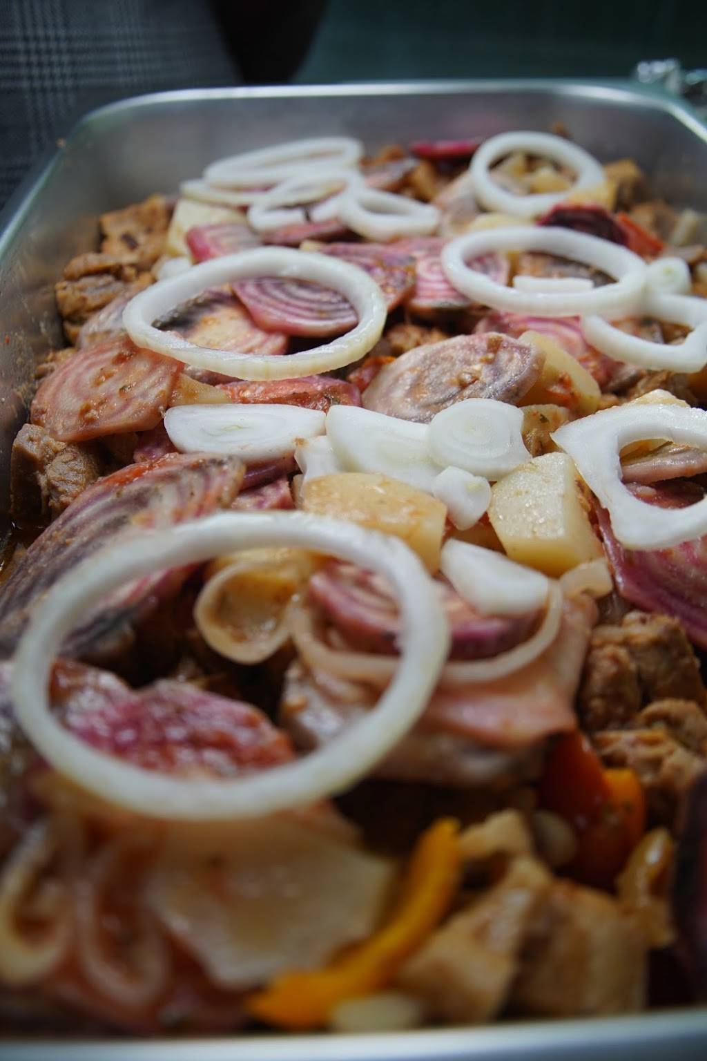 Jujus Caribbean Kitchen | restaurant | 360 Corporate Dr N, Tukwila, WA 98188, USA | 2065789772 OR +1 206-578-9772