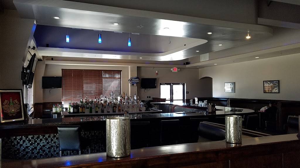 Nu Asian Bistro | restaurant | 2100 N Marine Blvd, Jacksonville, NC 28546, USA | 9103556666 OR +1 910-355-6666