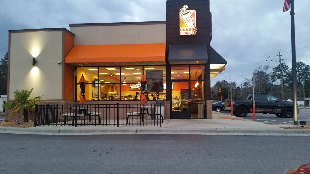 Dunkin | bakery | 2315 Neuse Blvd, New Bern, NC 28560, USA | 2526332300 OR +1 252-633-2300