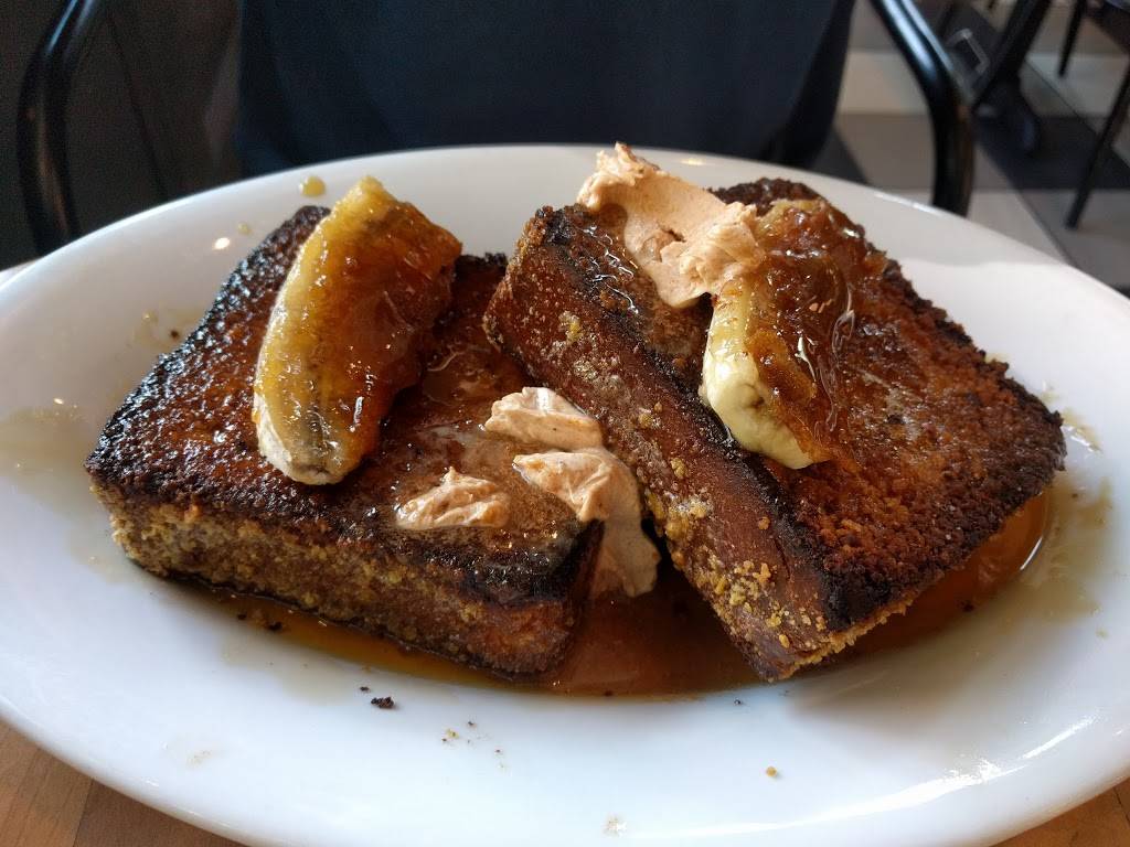 The General Muir | restaurant | 1540 Avenue Pl B-230, Atlanta, GA 30329, USA | 6789279131 OR +1 678-927-9131