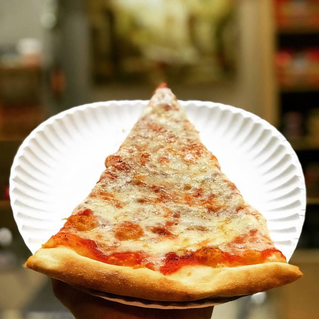 Benvenuti Pizzeria | meal takeaway | 235 South End Ave, New York, NY 10280, USA | 2129452100 OR +1 212-945-2100