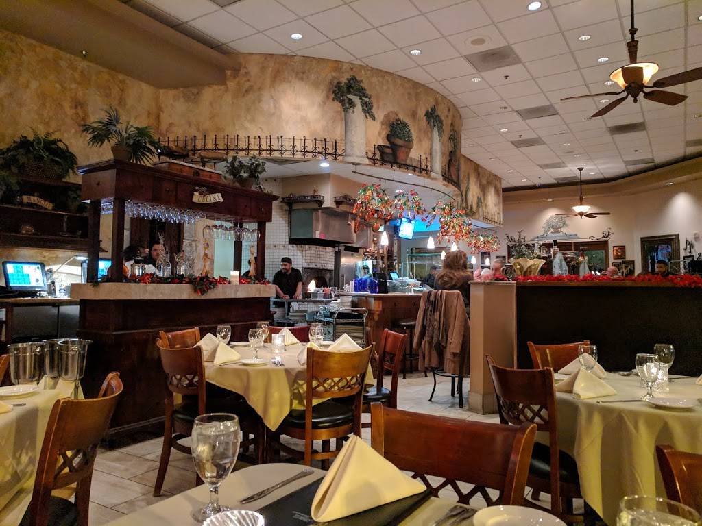 Trilussa | restaurant | 68-718 E Palm Canyon Dr, Cathedral City, CA 92234, USA | 7603282300 OR +1 760-328-2300