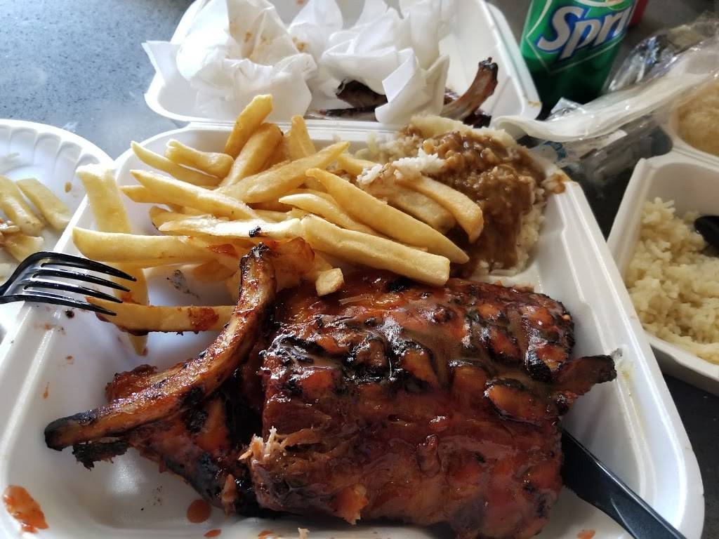 Love Chicken And Ribs Restaurant 627 N Azusa Ave Azusa Ca Usa