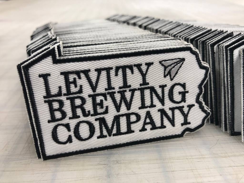 Levity Brewing Co. | restaurant | 1380 Wayne Ave # A, Indiana, PA 15701, USA | 7244275665 OR +1 724-427-5665