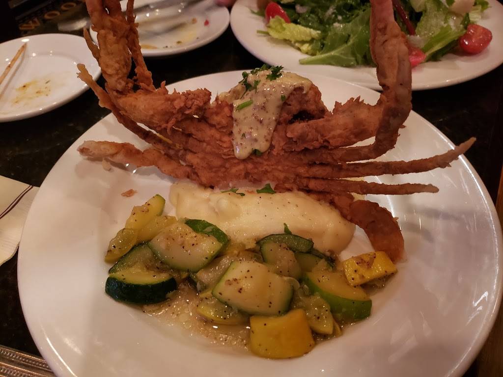 Jubans Creole Restaurant | restaurant | 3739 Perkins Rd, Baton Rouge, LA 70808, USA | 2253468422 OR +1 225-346-8422