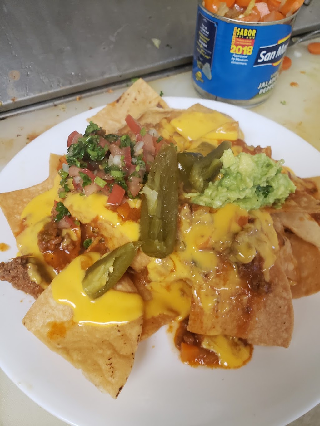 TAQUERIA MY TACANA | restaurant | 2304 NC-111, Goldsboro, NC 27534, USA | 9192528592 OR +1 919-252-8592