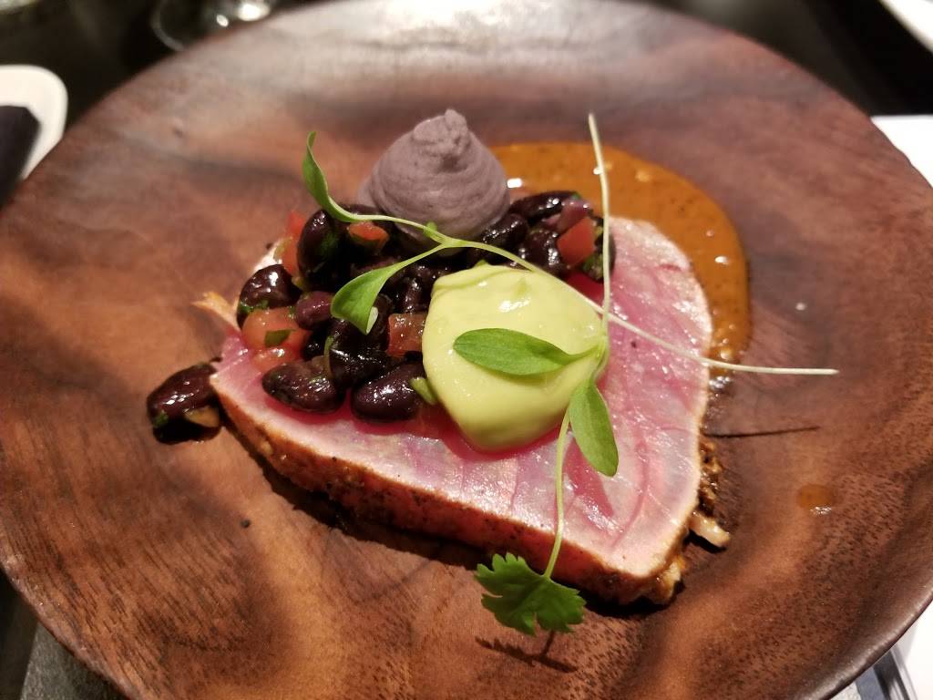 Tapas & Liège | restaurant | 1297 Avenue Maguire, Québec, QC G1T 1Z2, Canada | 4186532727 OR +1 418-653-2727