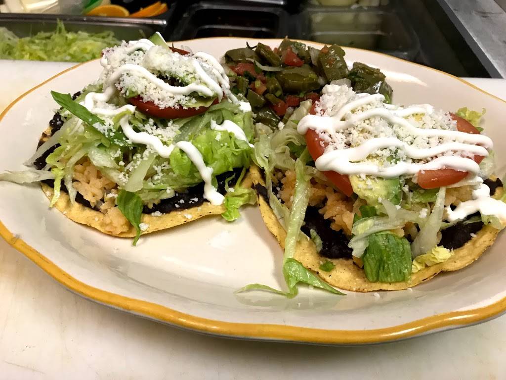 Casa Oaxaca | restaurant | 1412 Starling Dr Unit C, Richmond, VA 23229, USA | 8046638757 OR +1 804-663-8757
