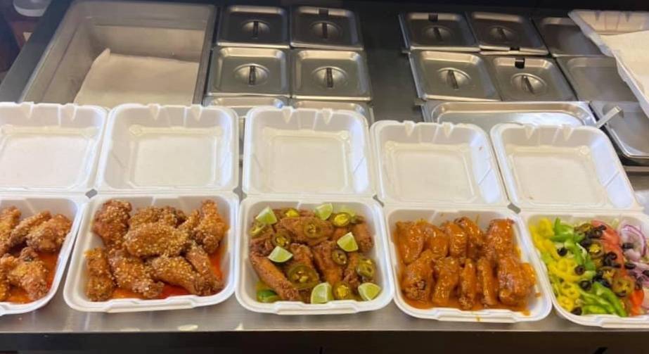 ADs Kitchen | restaurant | 1282 Essex Ave, Columbus, OH 43201, USA | 6147055149 OR +1 614-705-5149
