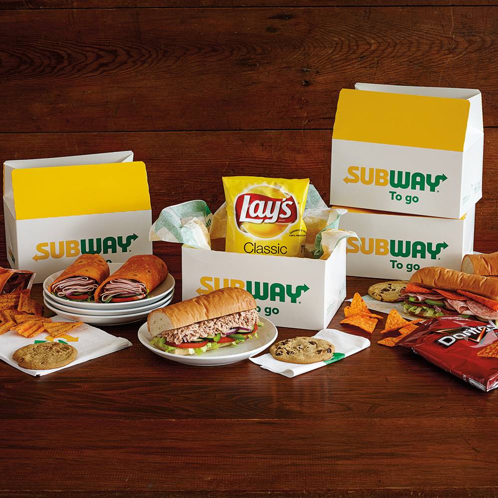 Subway | meal takeaway | 1303 Spur Dr, Marshfield, MO 65706, USA | 4174687270 OR +1 417-468-7270