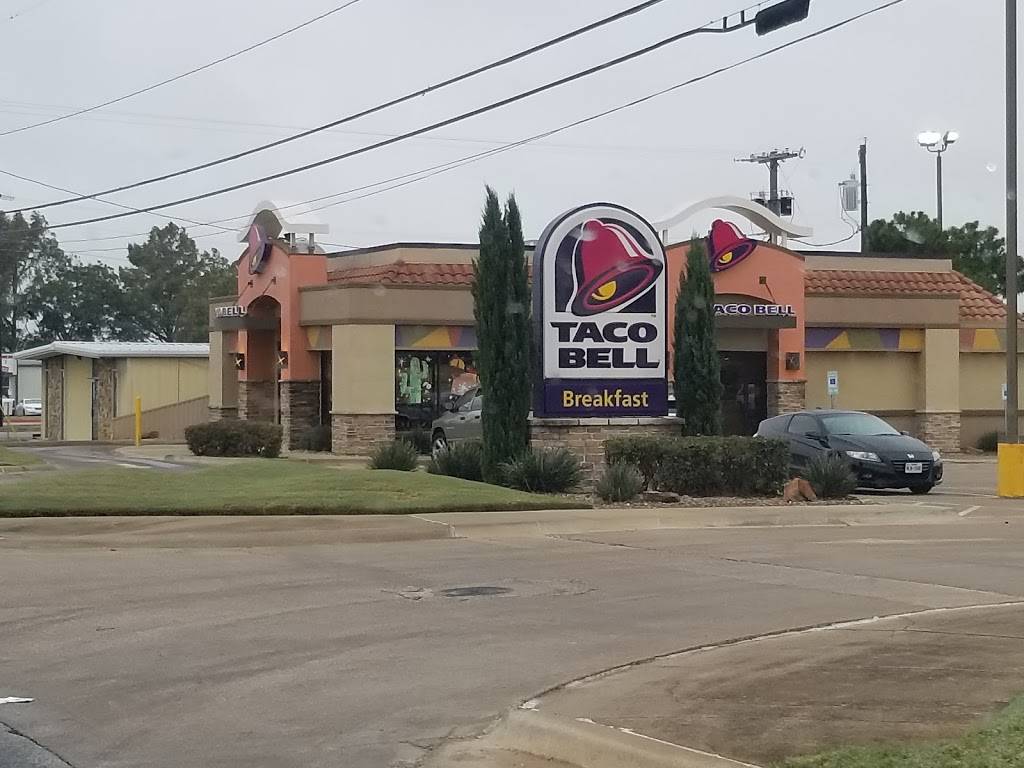 Taco Bell | meal takeaway | 1430 E Main St, Eastland, TX 76448, USA | 2546310807 OR +1 254-631-0807