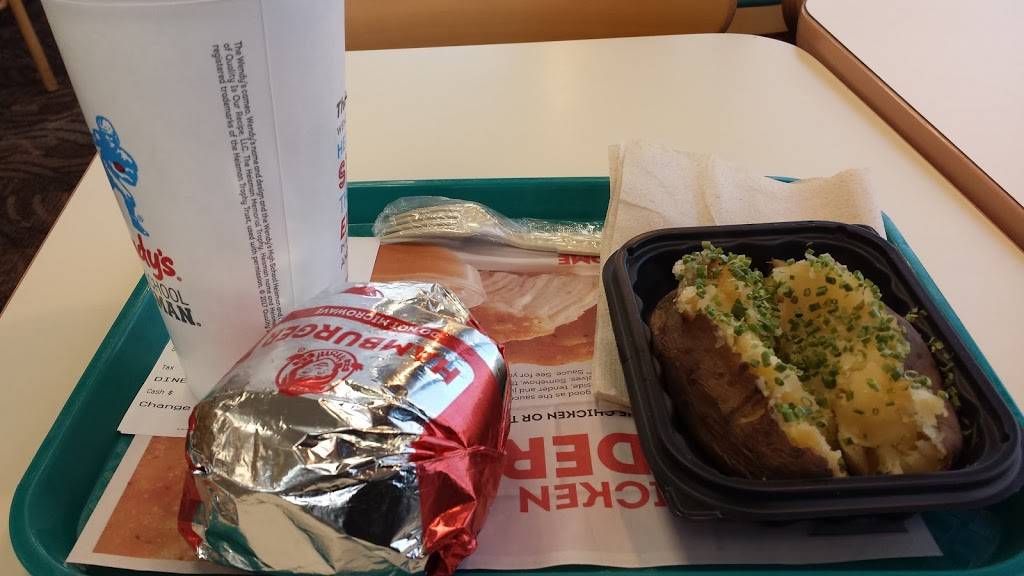 Wendys | restaurant | 4186 Buffalo Rd, Erie, PA 16510, USA | 8148994611 OR +1 814-899-4611