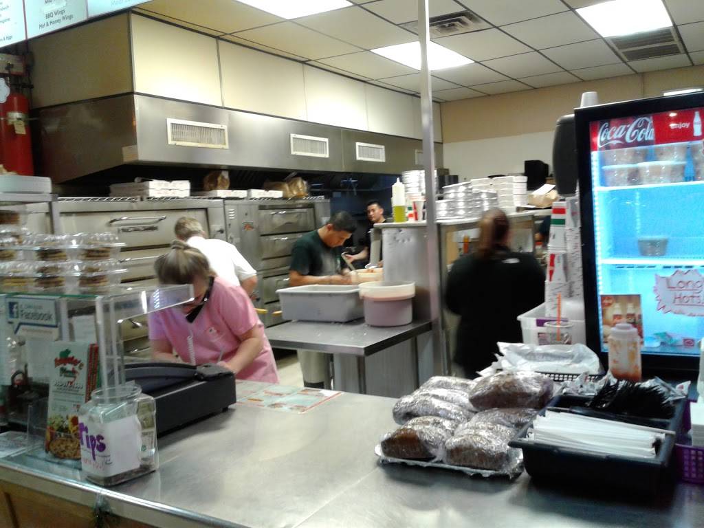 Angelo's Pizza Restaurant 245 Fries Mill Rd, Turnersville, NJ 08012, USA