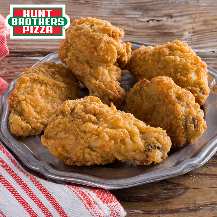 Hunt Brothers Pizza | meal takeaway | 7229 Heritage Hwy, Jefferson City, MO 65109, USA | 5734963657 OR +1 573-496-3657