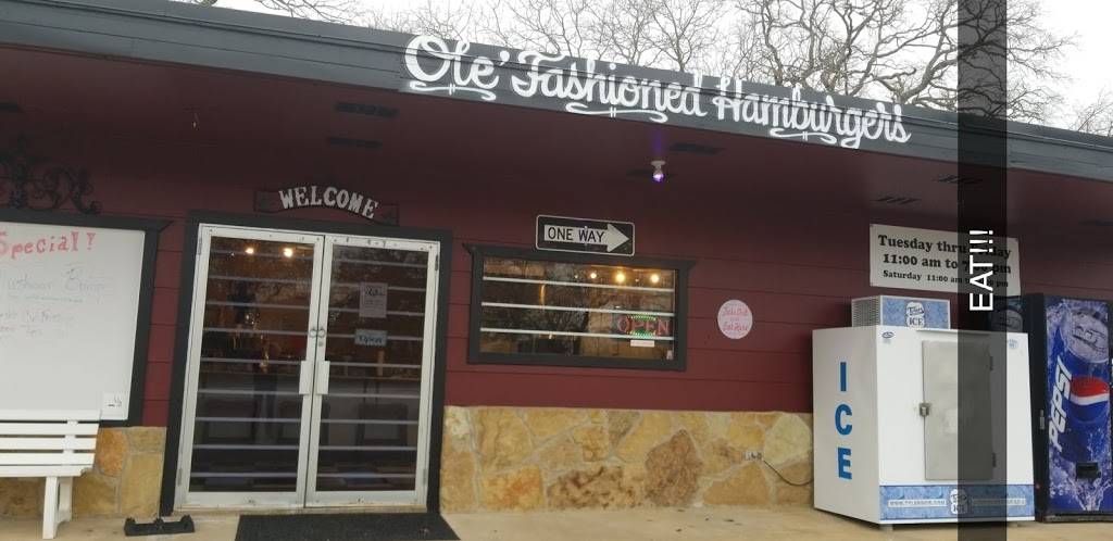 Grab-n-Go Grubbs | restaurant | 7404 FM2494, Athens, TX 75751, USA | 9036754782 OR +1 903-675-4782