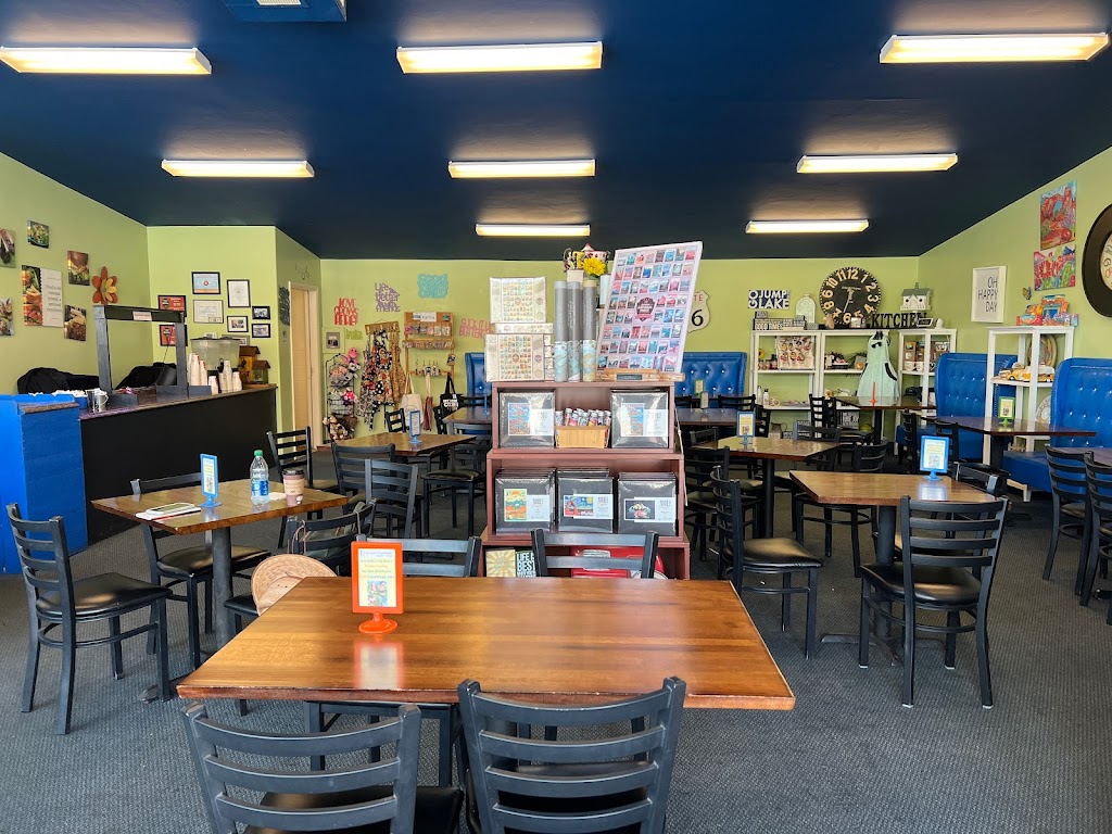 Sweet Cravings Bakery + Bistro | restaurant | 397 N Main St, Moab, UT 84532, USA | 4352598983 OR +1 435-259-8983