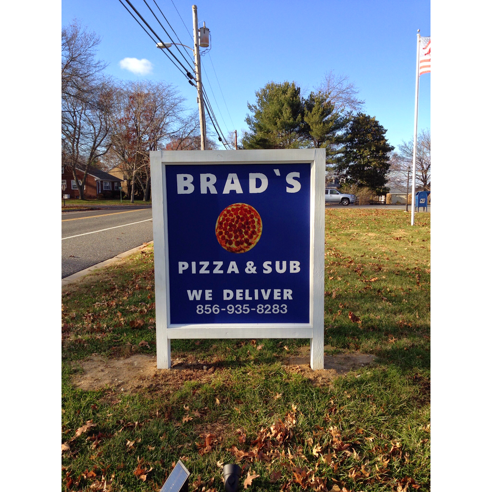 Brad S Pizza Sub Restaurant 500 Locust Island Rd Hancocks Bridge Nj 08038 Usa - s state of berkley roblox