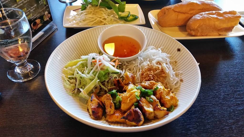 Pho Green Papaya Restaurant 13215 SE Mill Plain Blvd C2, Vancouver, WA 98684, USA