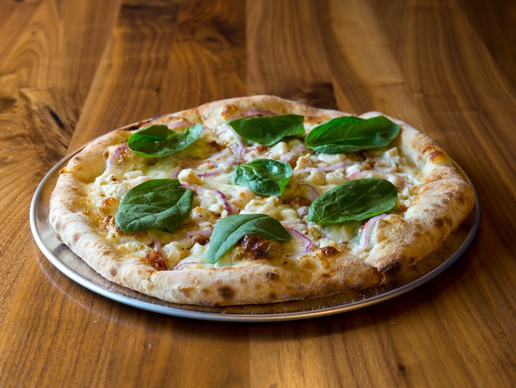 Smokin' Oak WoodFired Pizza & Taproom 3959 N Steele Blvd Suite 152