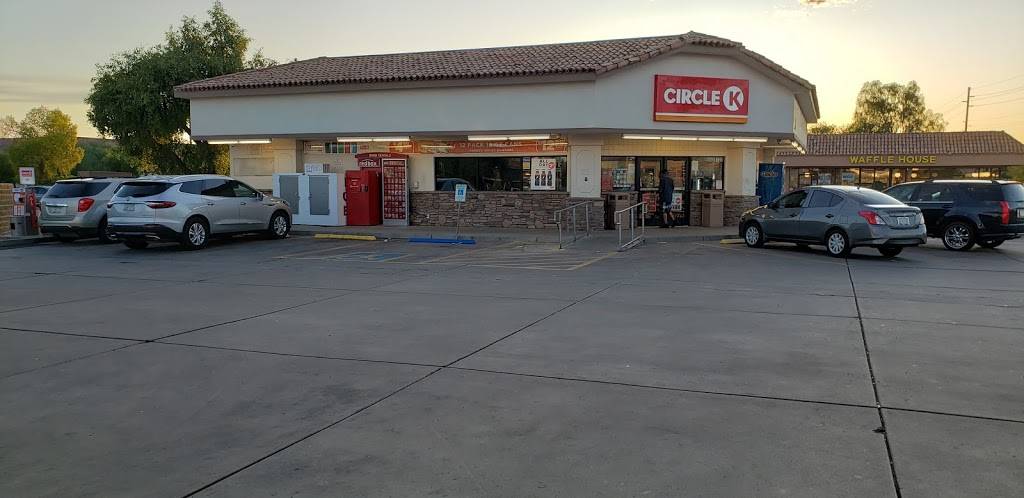 Circle K | meal takeaway | 8303 W McDowell Rd, Tolleson, AZ 85353, USA | 6239365403 OR +1 623-936-5403