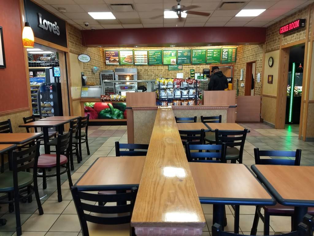 Subway | restaurant | 1850 N Mecklenburg Ave, South Hill, VA 23970, USA | 4345840077 OR +1 434-584-0077
