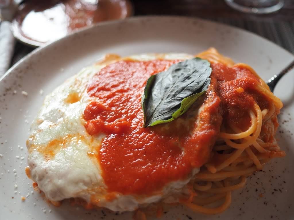 Mangia e Bevi ristorante italiano | restaurant | 8927-J Fingerboard Rd, Frederick, MD 21704, USA | 3018740338 OR +1 301-874-0338