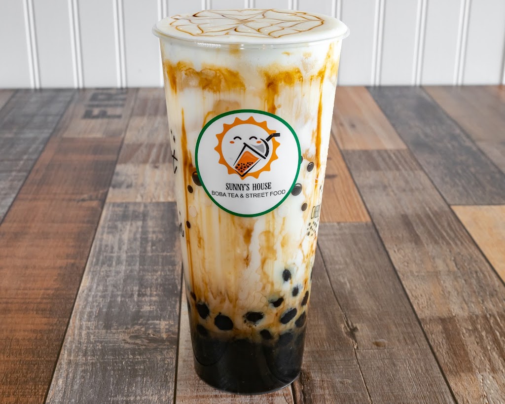 Phin Cafe | Boba and Street Food | 461 Blossom Hill Rd g, San Jose, CA ...