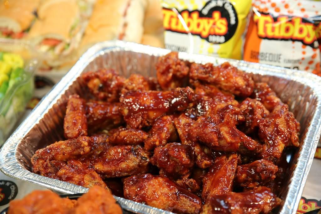 Tubbys Sub Shop | meal delivery | 27875 Gratiot Ave, Roseville, MI 48066, USA | 5867787790 OR +1 586-778-7790