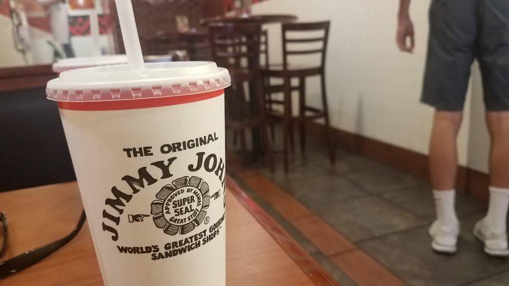 Jimmy Johns | meal delivery | 1299 Washington Ave, Golden, CO 80401, USA | 3032782691 OR +1 303-278-2691