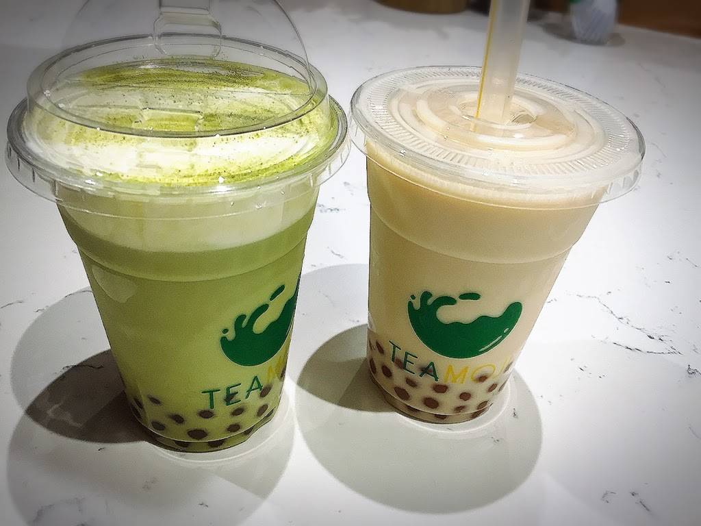 Teamoji | meal takeaway | 617 E Green St, Champaign, IL 61820, USA | 2176075339 OR +1 217-607-5339