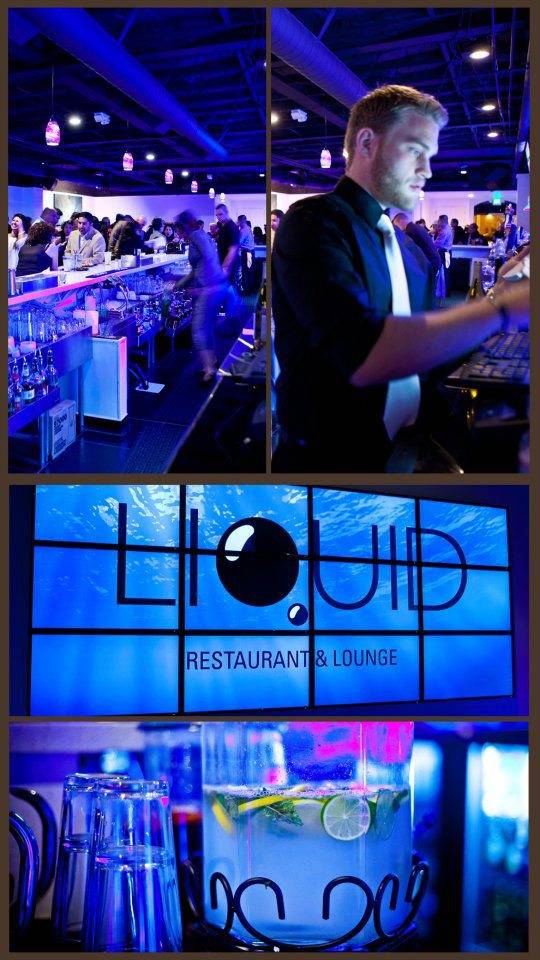 Liquid Restaurant and Lounge | night club | 32 S 3rd St, San Jose, CA 95113, USA | 4082933800 OR +1 408-293-3800