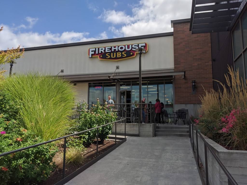 Firehouse Subs | meal delivery | 2755 SW Cedar Hills Blvd #102, Beaverton, OR 97005, USA | 5037470910 OR +1 503-747-0910