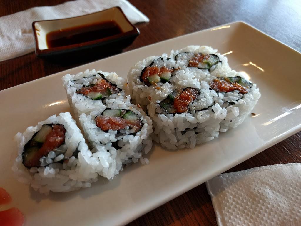 kami sushi near me