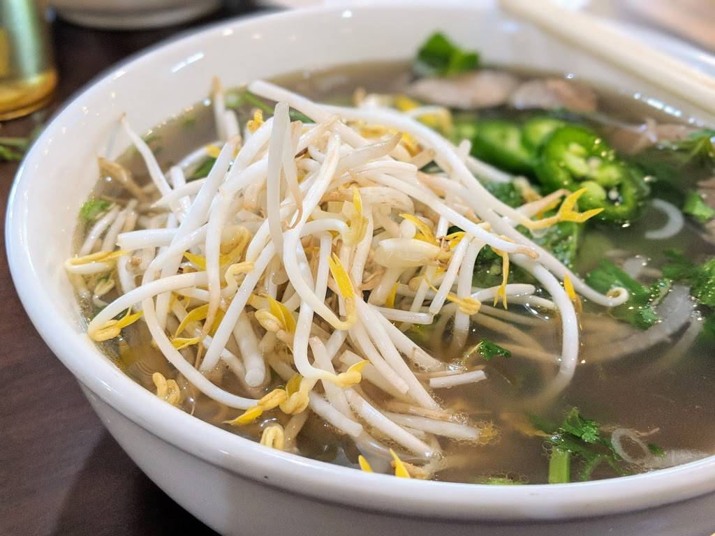 Pho Midway | restaurant | 17610 Midway Rd #140, Dallas, TX 75287, USA | 9726859949 OR +1 972-685-9949