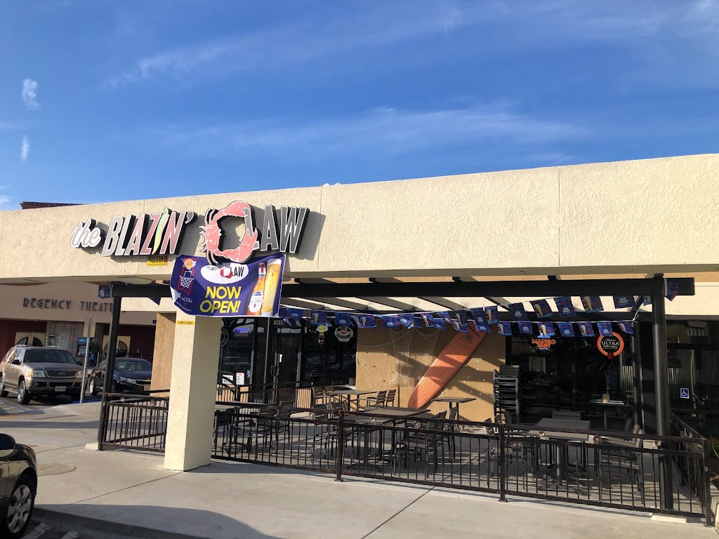Blazin Claw | restaurant | 13919 Pioneer Blvd, Norwalk, CA 90650, USA | 5624067585 OR +1 562-406-7585