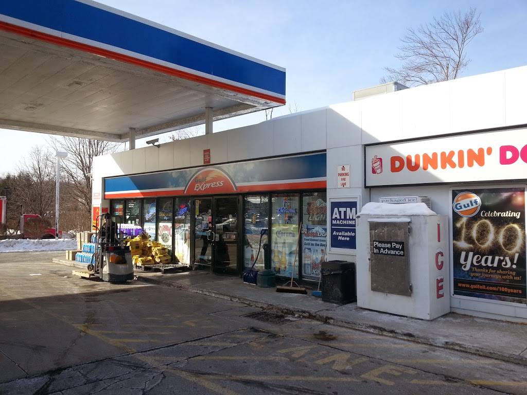 Dunkin Donuts | cafe | 14 N Airmont Rd, Suffern, NY 10901, USA | 8453573902 OR +1 845-357-3902