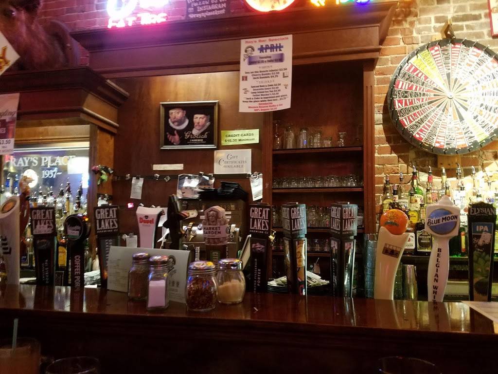 Rays Place 153 Franklin Ave, Kent, OH 44240, USA