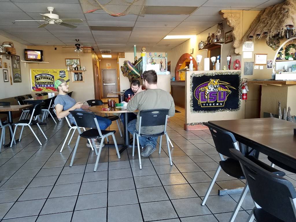 Da Cajun Shak Restaurant 6249 E 21st St N, Wichita, KS 67208, USA