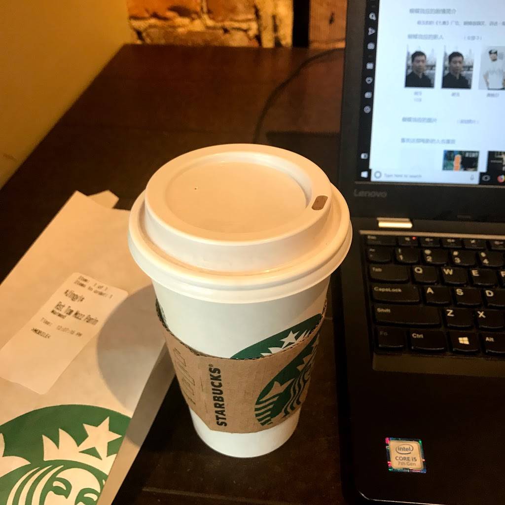 Starbucks | cafe | 103 E Franklin St, Chapel Hill, NC 27514, USA | 9199323824 OR +1 919-932-3824
