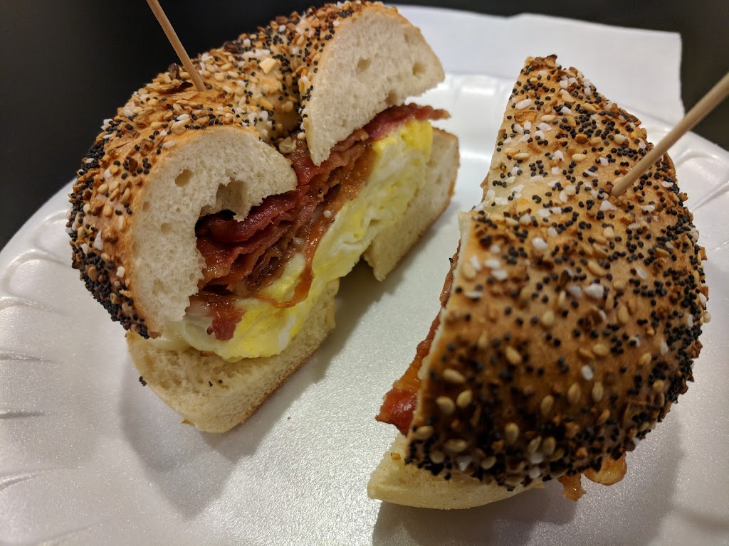 3 Men and a Bagel | cafe | 3350 Schoenersville Rd, Bethlehem, PA 18017, USA | 6108685805 OR +1 610-868-5805