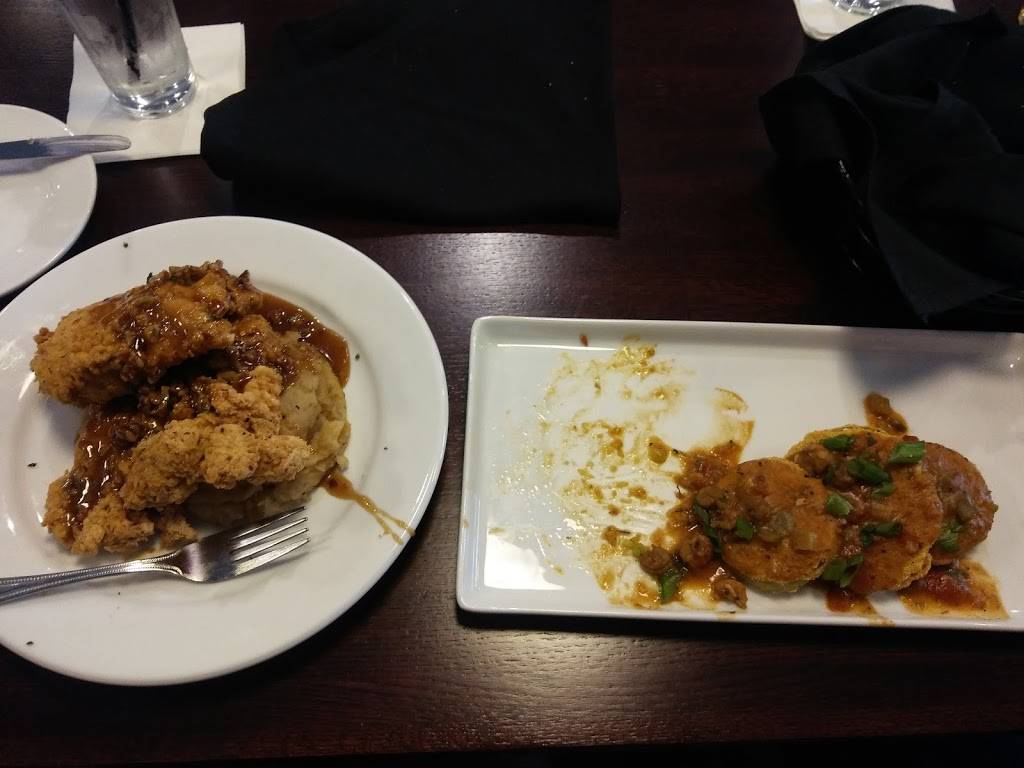 Patio 44 Gulfport | restaurant | 1244 24th Ave, Gulfport, MS 39501, USA | 2282657101 OR +1 228-265-7101