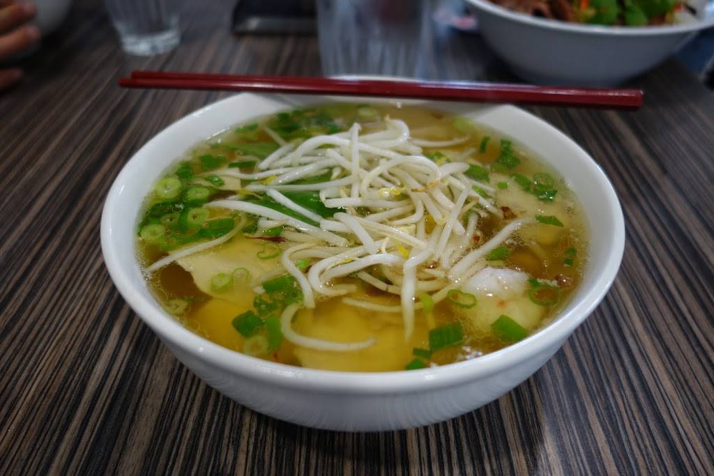 Pho Queen Noodle House - Restaurant | 1133 Tasman Dr, Sunnyvale, CA ...