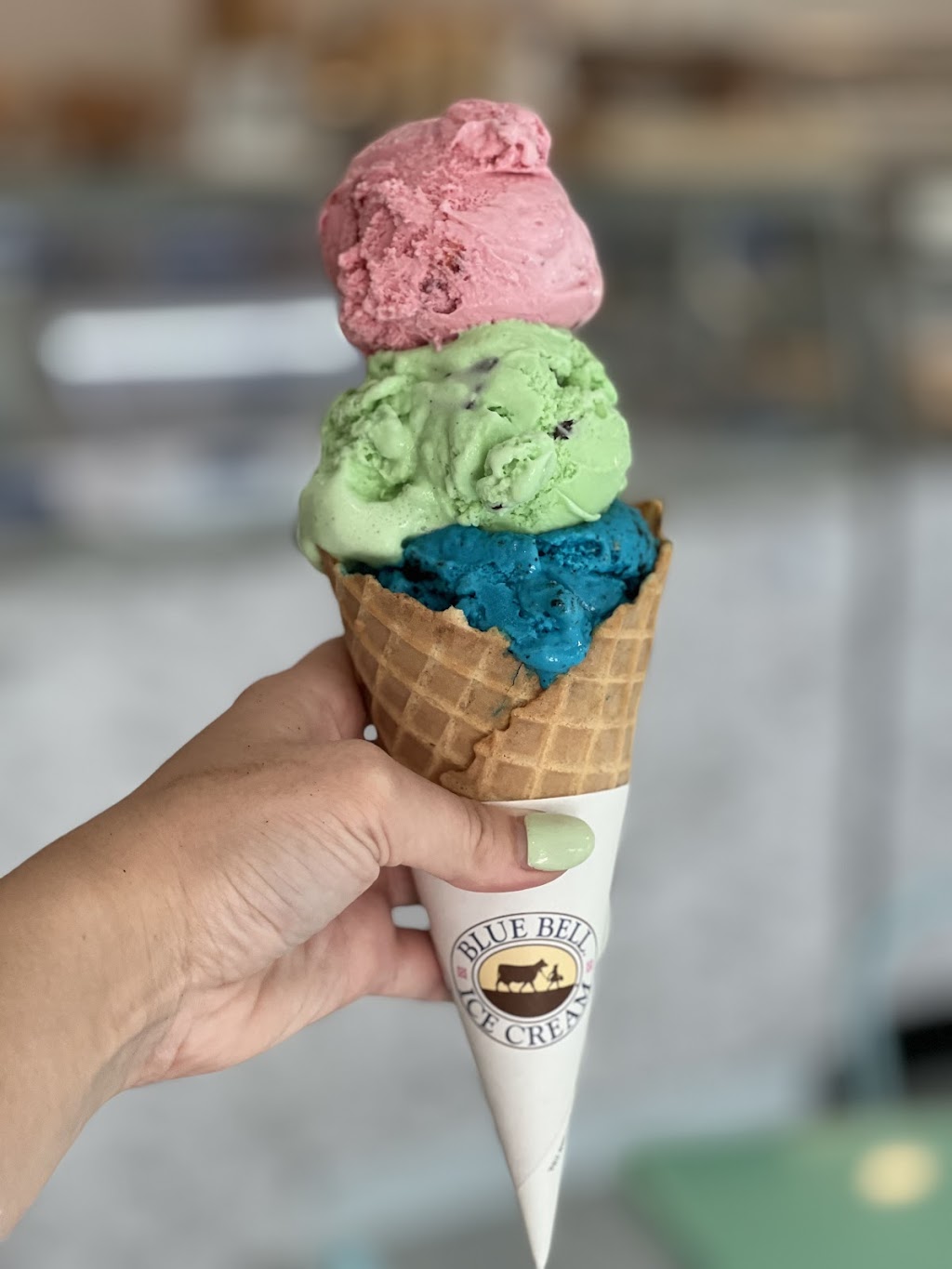 Bellville Treats | restaurant | 233 S Front St, Bellville, TX 77418, USA | 8325662967 OR +1 832-566-2967