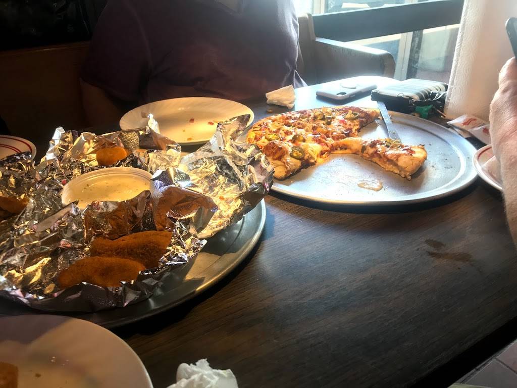 StevO's Pizza & Ribs 800 S Havana St 3016, Aurora, CO 80012, USA